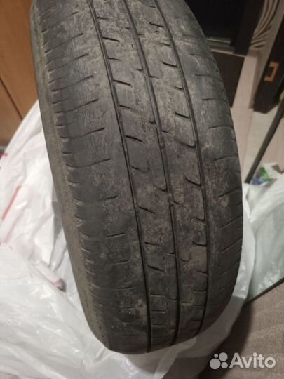 Bridgestone B391 185/70 R14