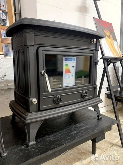 Печь камин Cobra