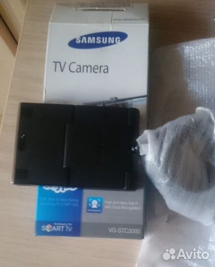 Веб-камера для тв Samsung VG-STC3000