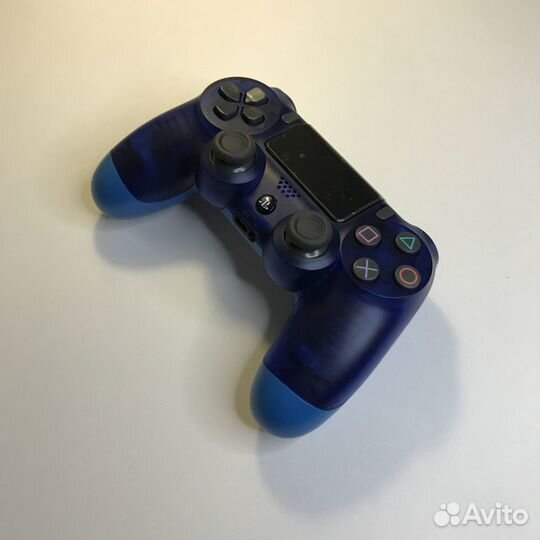 Геймпад PS4 DualShock 4