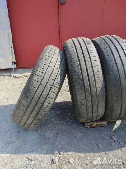 Kumho Ecowing ES31 185/65 R15 88H