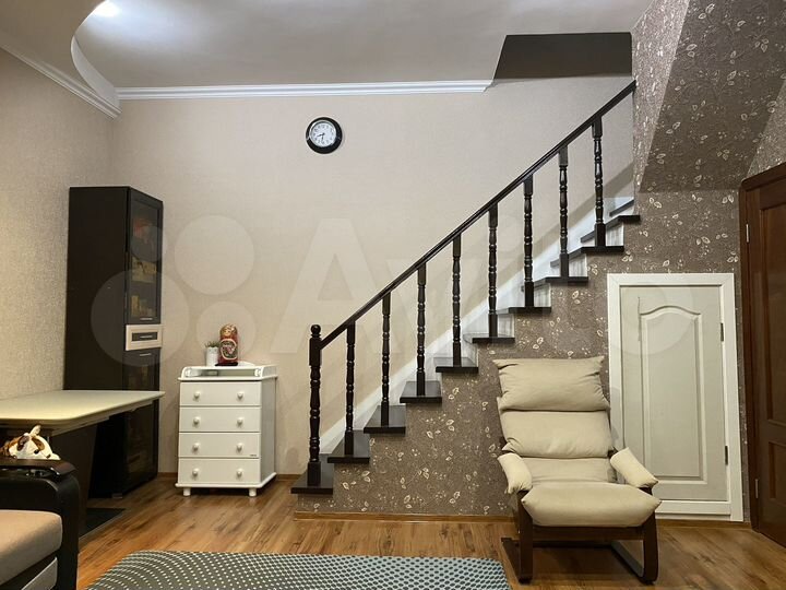 4-к. квартира, 146,9 м², 3/3 эт.