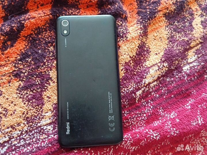 Xiaomi Redmi, 4 ГБ