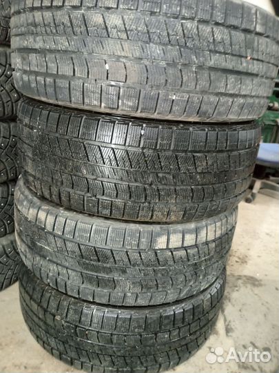 Rotalla Setula W-Race S360 245/45 R20