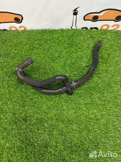 Шланг ож Volkswagen Golf MK6 cbzb пробег 85 053 км