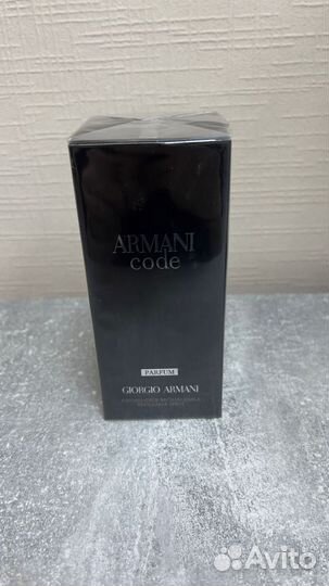 Духи парфюмерия