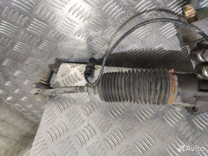 Рулевая рейка Audi A6 Allroad C5 2.5 4B1422066M