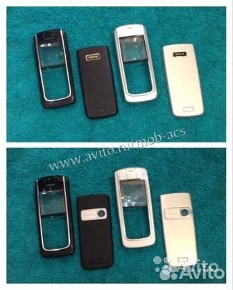 Корпуса Nokia оптом и в розницу 3