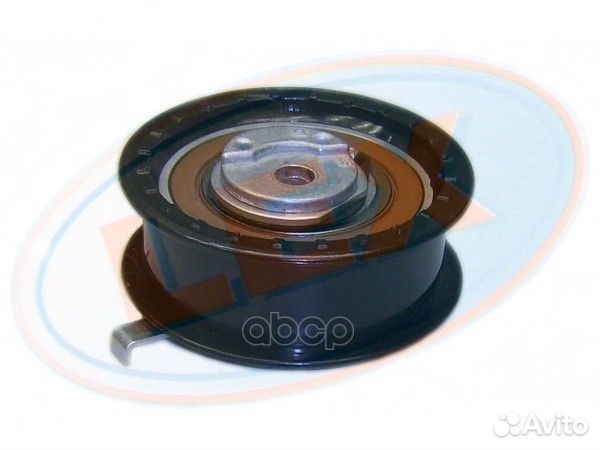 Ролик натяжителя RN-2391 Lex