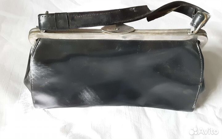 Сумка винтаж