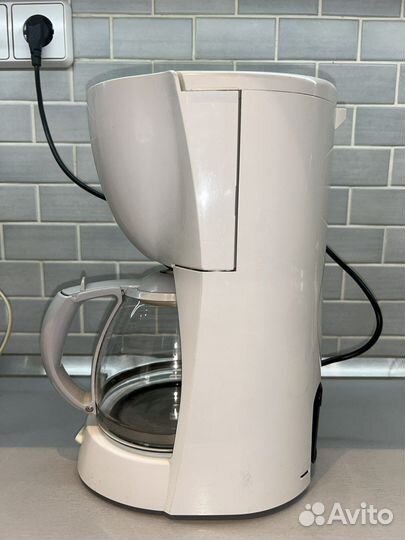 Кофеварка Bosch