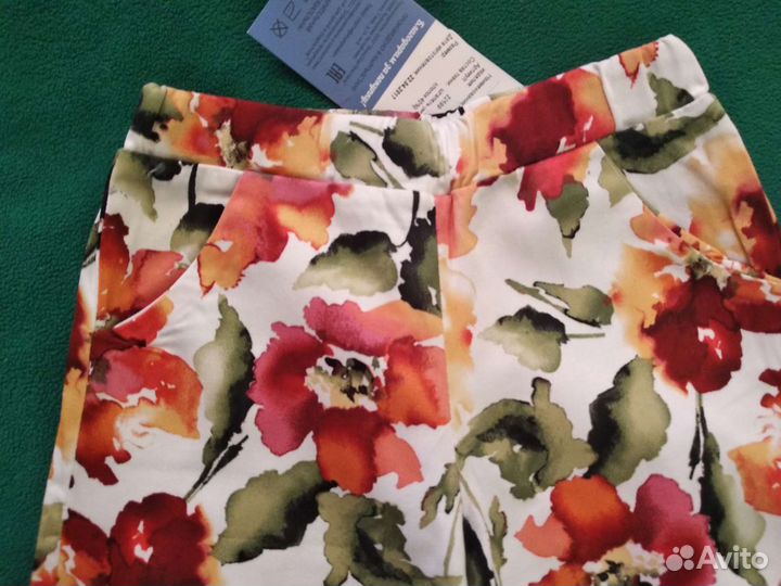 Новый костюм-двойка на девочку