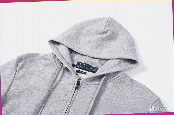 Зип Худи Polo Ralph Lauren (44552 Artikle: )