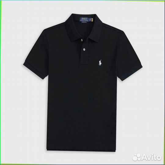 Футболка Polo Ralph Lauren (54242 Artikle товара: )