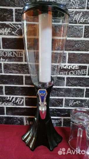 Пивная башня