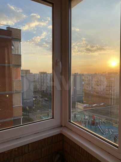 1-к. квартира, 33,6 м², 4/5 эт.