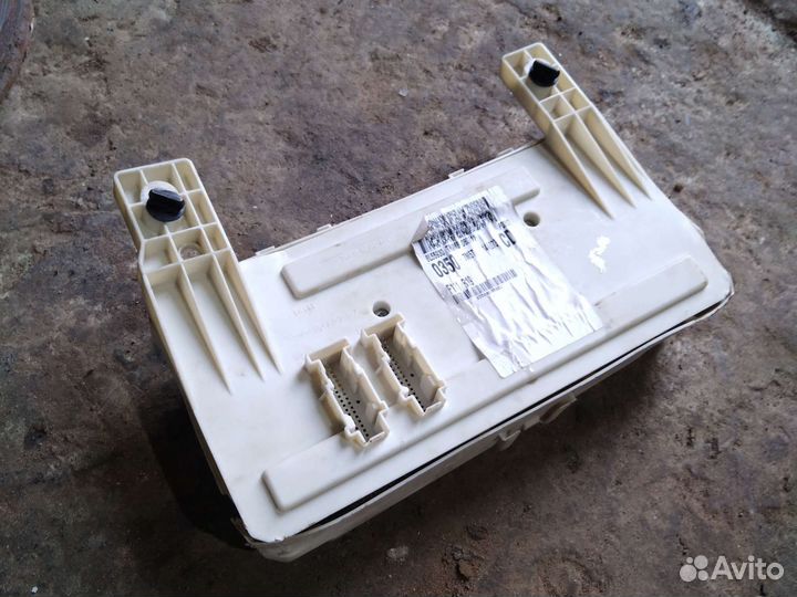 Блок GSM Форд Фокус 2