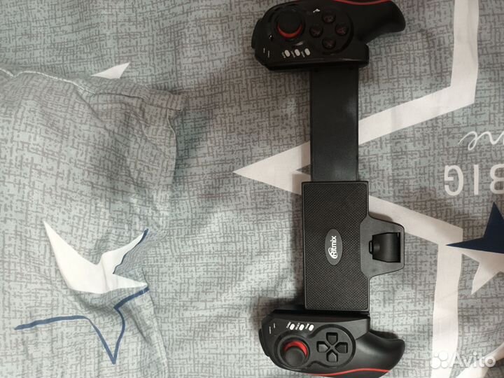 Геймпад Ritmix