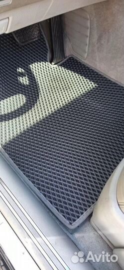 Ева коврики Ульяновск