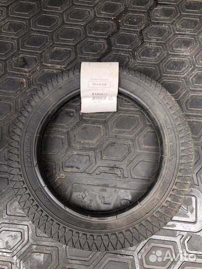 Покрышка 12 х 2,125 на детский велосипед