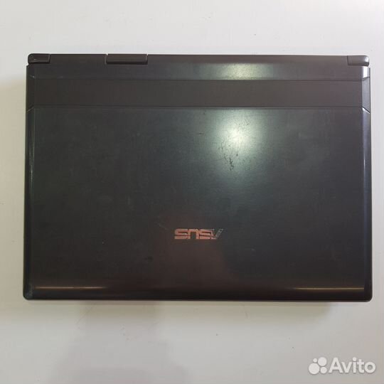 Топчик ноутбук HP i7