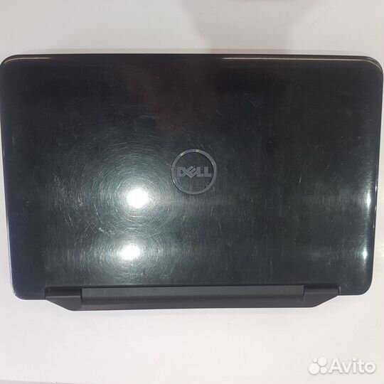 Большой надежный ноутбук для школы, студента