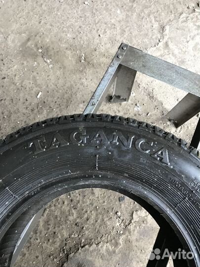Таганка И-Л259М 205/70 R14