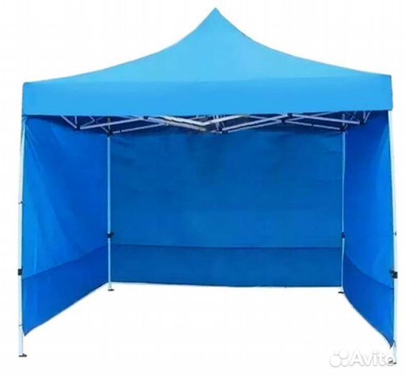 Новые Тенты палатки шатры навесы павильоны