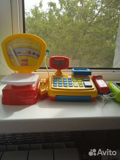 Игрушки музыкальные с пультом управления