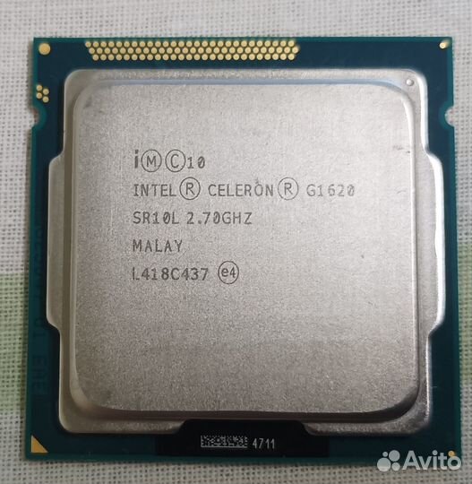 Продам процессоры LGA 775, 1150, 1155