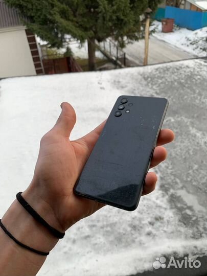 Samsung Galaxy A32, 4/128 ГБ