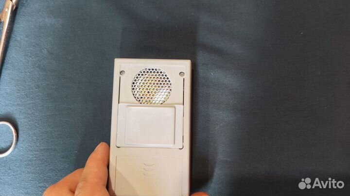 Дозиметр радиометр мкс-01са1м