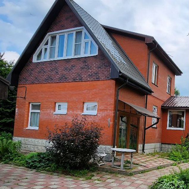 5-к. дом, 300 м²