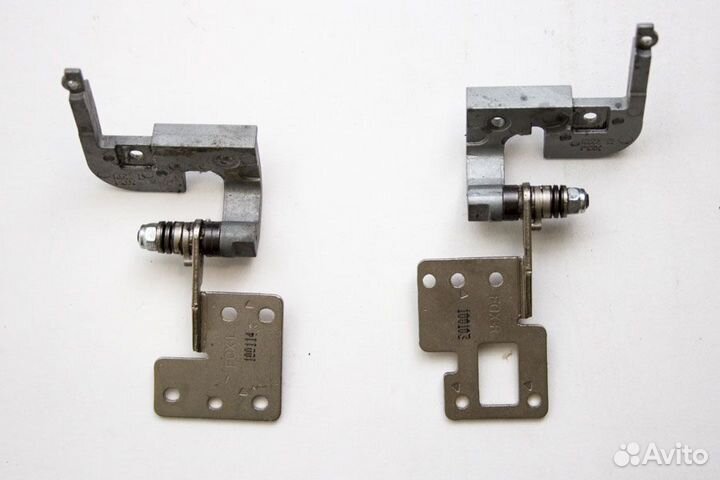 Петли матрицы с направляющими для Asus K52