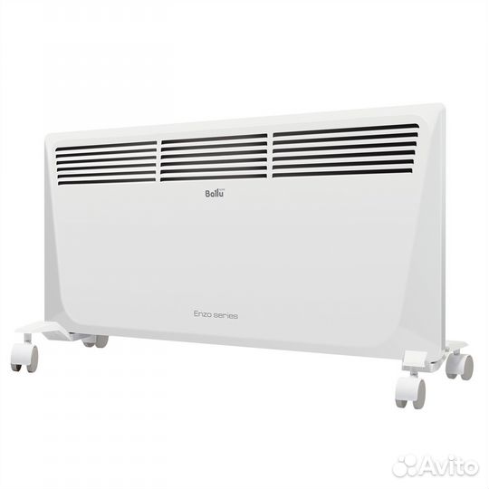 Конвектор электрический Ballu Enzo BEC/ezer-2000