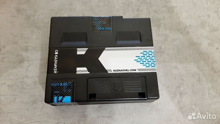 Ккт Казначей фа