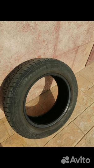 Barum Polaris 3 185/65 R15