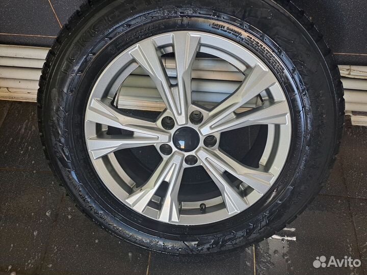 Шины и диски