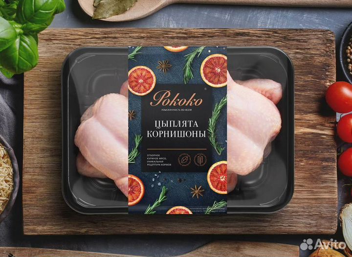 Упаковщик на птицефабрику вахта