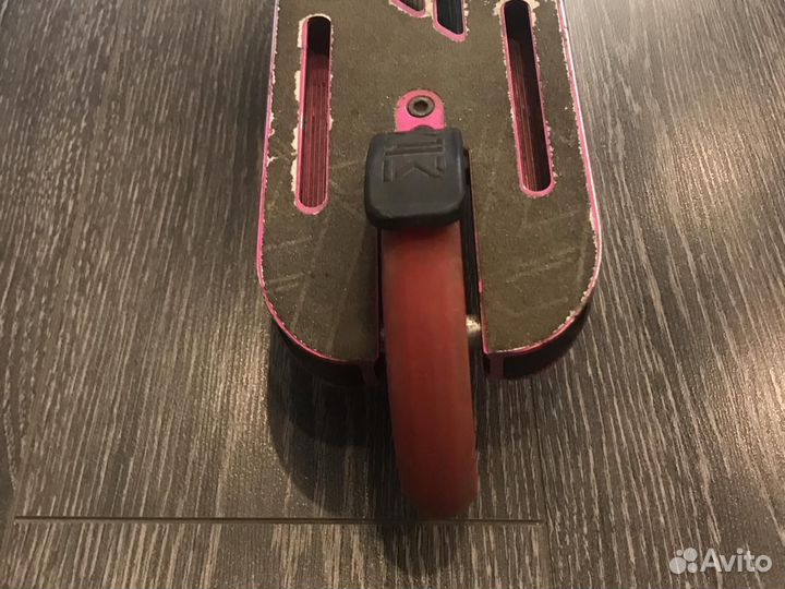 Трюковой самокат MGP (madd gear) VX 9 team scooter