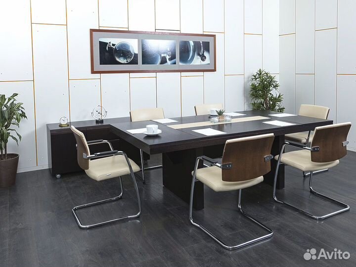 Стол для переговоров EUR/quaranta Италия EUR/quara