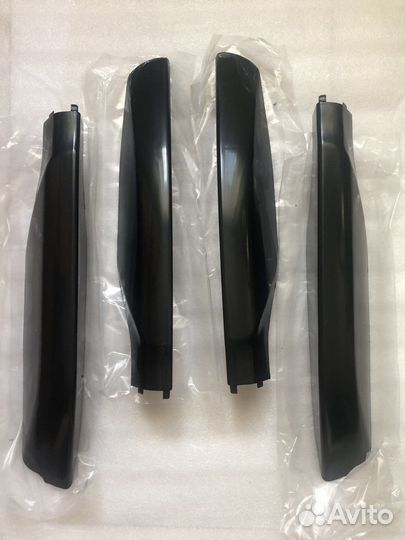 Накладки на рейлинги