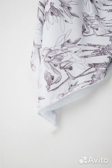 Платок Bogdanov