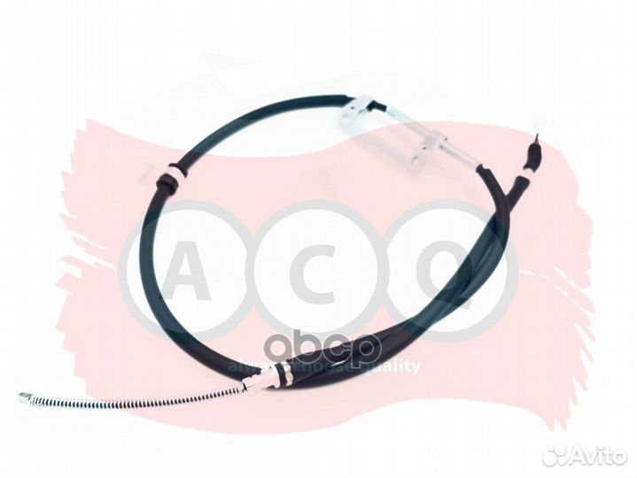Трос стояночного тормоза ANK4410 ACQ
