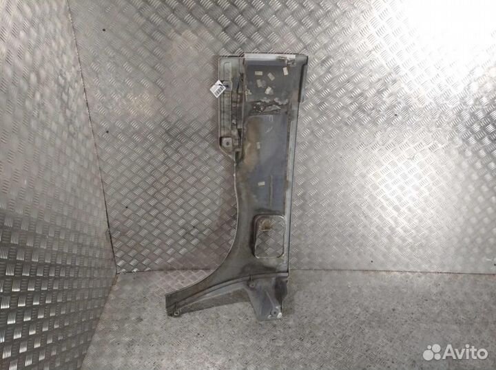 Крыло Peugeot 807 (2002-2010)