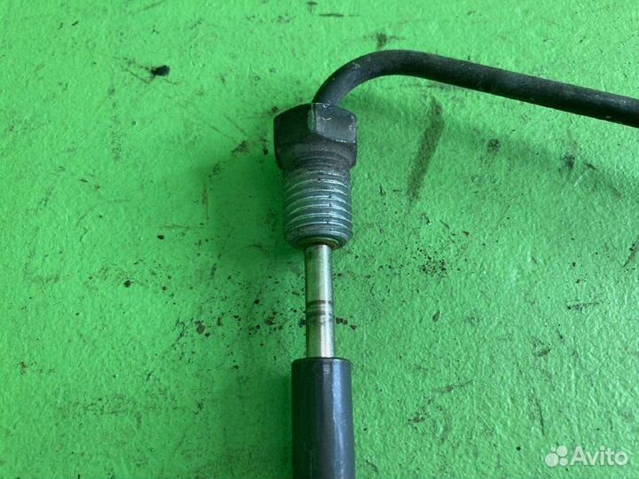 Трубка топливная DAF XF105