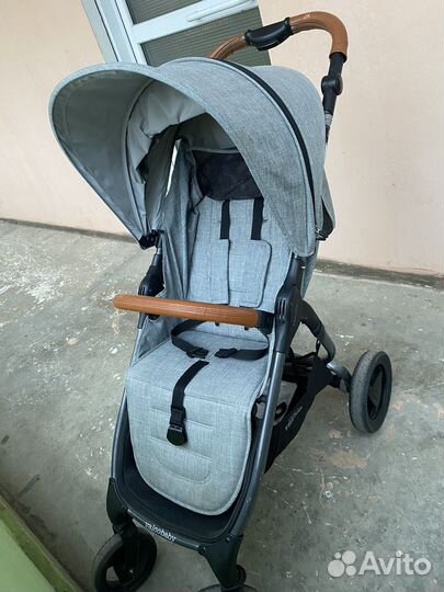 Коляска valco baby snap 4 trend