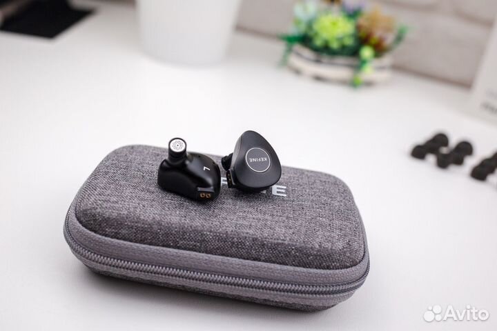 Наушники Kefine Klanar