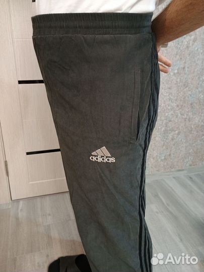 Штаны спортивные Adidas.Супер Качество