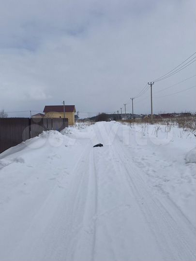 Участок 14 сот. (ИЖС)